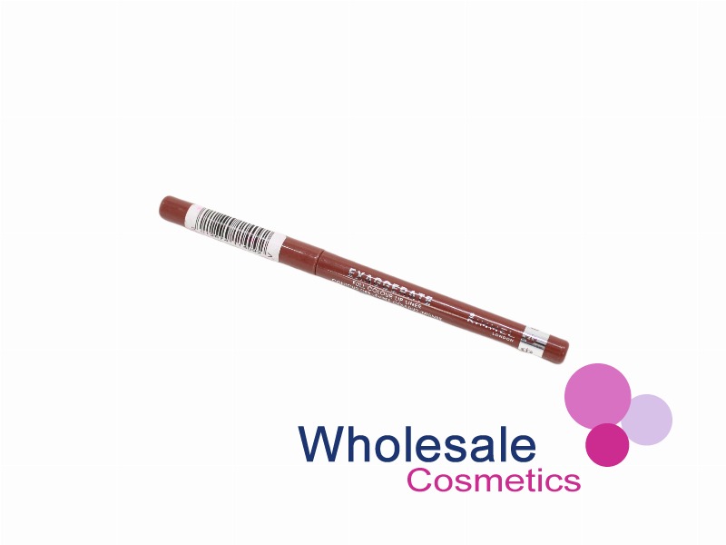 1 x Rimmel Exaggerate Full Colour Lip Liner Pencil - 045 EPIC